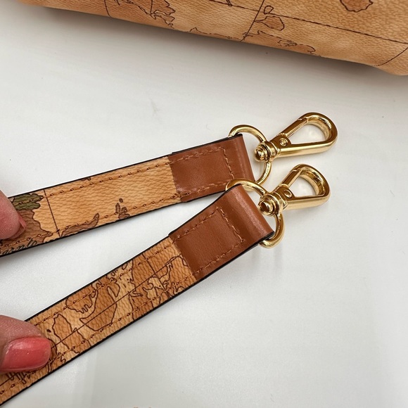 PRIMA CLASSE 2WAY SHOULDER BAG - Picture 9 of 12